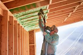 Best Attic Insulation Installation  in Chesaning, MI